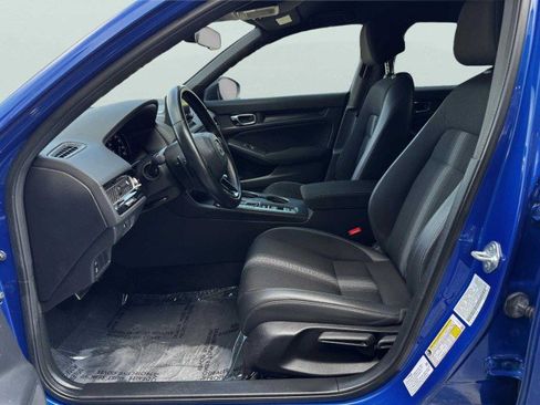 Used 2022 Honda Civic Sport image 14