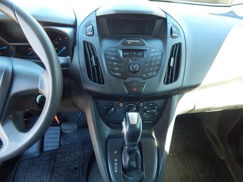 Used 2015 Ford Transit Connect XL FWD image 23