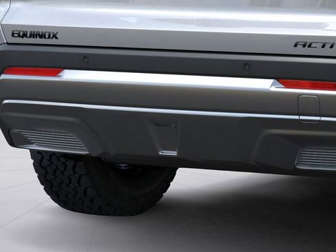 New 2026 Chevrolet Equinox ACTIV w/ Convenience Package III image 15