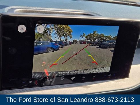 New 2025 Ford Maverick XLT image 19