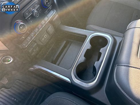 Used 2019 Chevrolet Silverado 1500 RST w/ All-Star Edition image 25