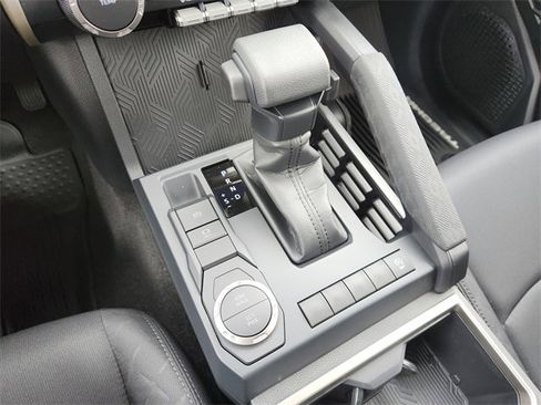 New 2026 Toyota Tacoma SR5 image 16