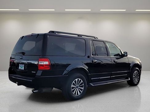 Used 2017 Ford Expedition EL XLT image 8