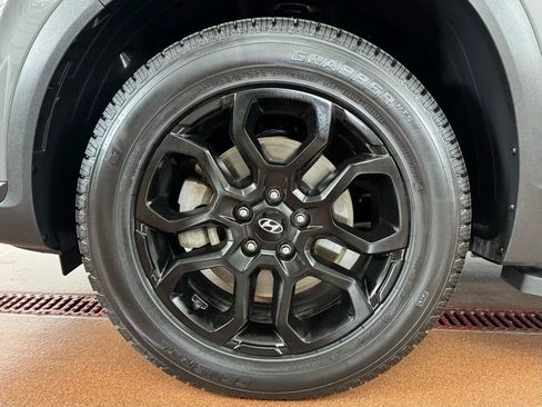 Used 2022 Hyundai Santa Fe XRT AWD/4WD image 8