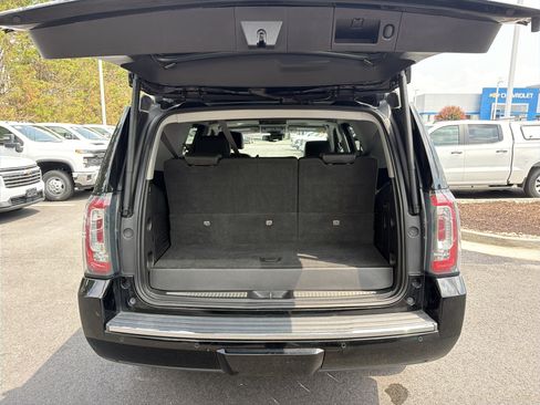 Used 2018 GMC Yukon Denali w/ Denali Ultimate Package AWD/4WD image 33