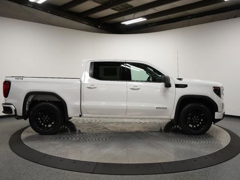 New 2026 GMC Sierra 1500 Elevation AWD/4WD image 10