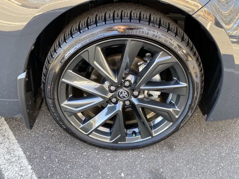 Certified 2025 Toyota Corolla SE image 21