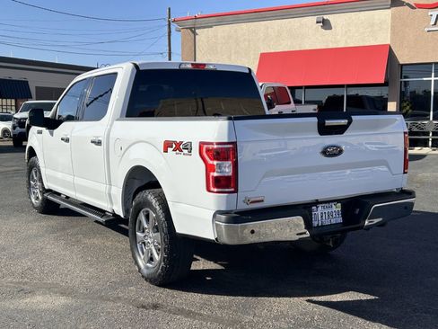 Used 2019 Ford F150 XLT w/ Equipment Group 301A Mid image 22