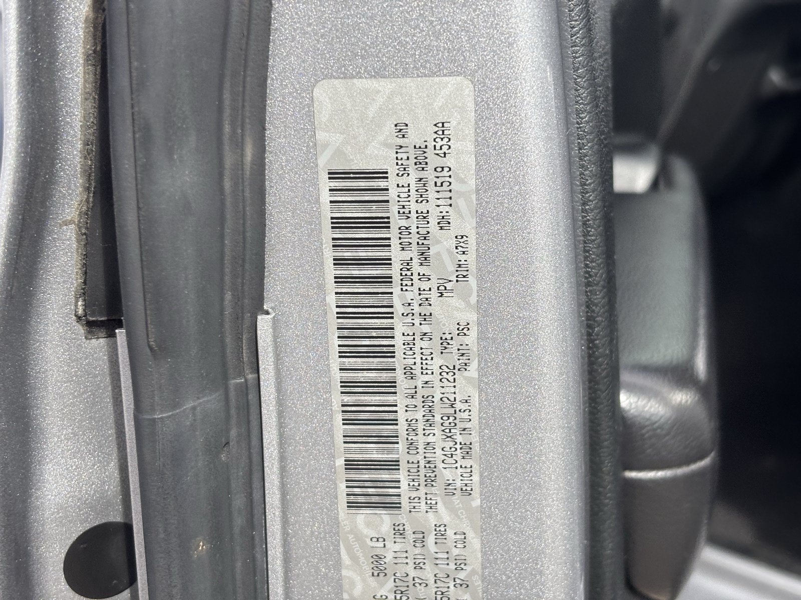 Used 2020 Jeep Wrangler Sport AWD/4WD image 32