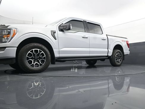 Used 2022 Ford F150 XLT w/ Equipment Group 302A High AWD/4WD image 20