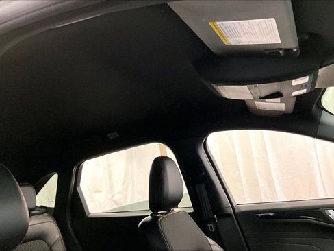 Certified 2023 Ford Escape ST-Line w/ Tech Pack #1 image 21