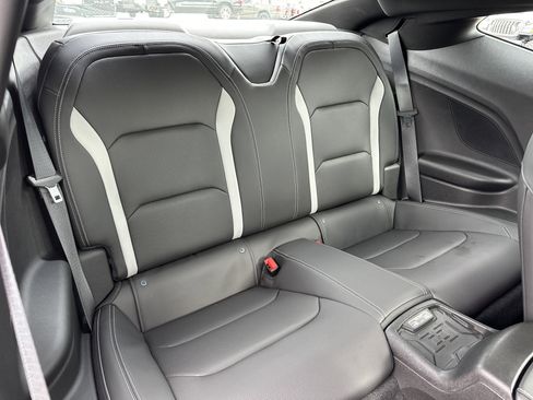 Used 2023 Chevrolet Camaro SS image 16