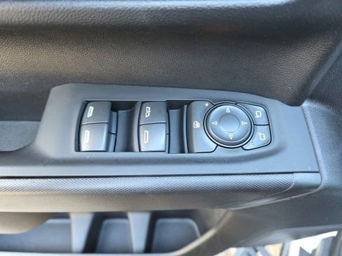 Used 2022 Chevrolet Silverado 1500 Custom Trail Boss w/ LPO, Dark Essentials Package AWD/4WD image 14