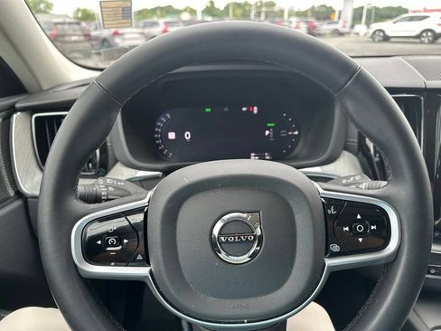Used 2025 Volvo XC60 T8 Ultra w/ Protection Package Premier AWD/4WD image 14