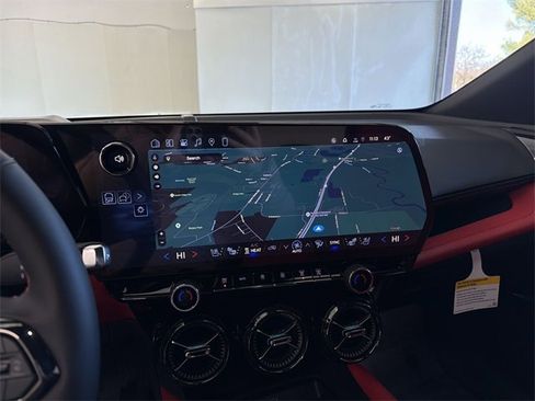 New 2026 Chevrolet Blazer EV SS image 30