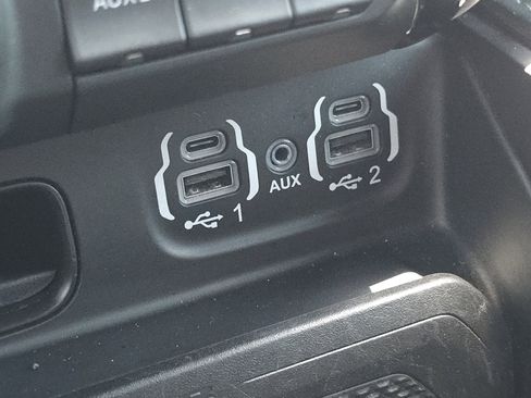 Used 2022 RAM 1500 TRX w/ TRX Level 2 Equipment Group AWD/4WD image 32