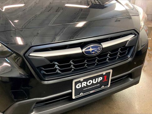 Used 2019 Subaru Crosstrek 2.0i Premium w/ Popular Package #3 image 31