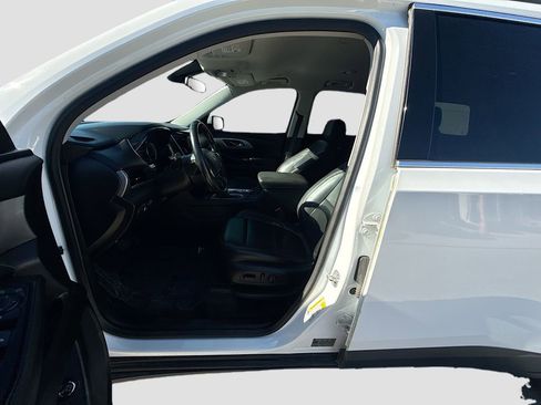 Used 2020 Chevrolet Traverse LT w/ Driver Confidence II Package image 20