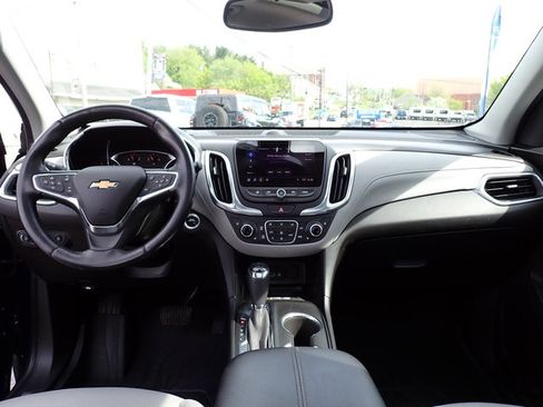 Used 2019 Chevrolet Equinox Premier image 15