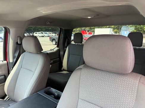 Used 2022 Ford F250 XLT w/ XLT Value Package AWD/4WD image 10