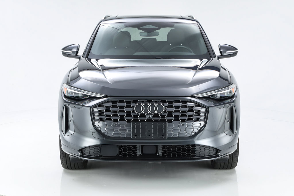 Used 2025 Audi Q5 Premium Plus AWD/4WD image 61