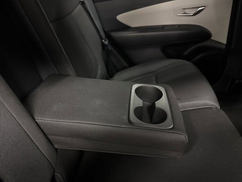 Used 2022 Hyundai Tucson SEL image 15