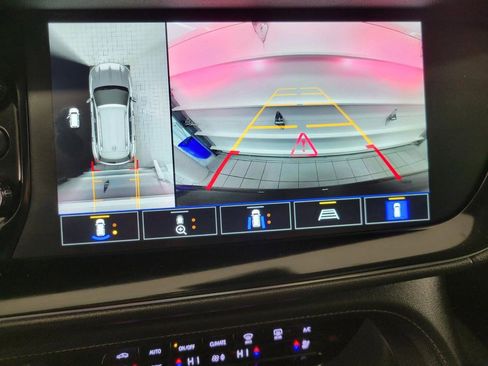 Certified 2023 Buick Envision Avenir image 22