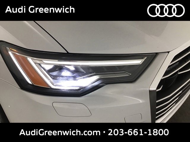 Certified 2023 Audi A6 Premium Plus w/ Premium Plus Package AWD/4WD image 27