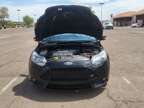 Used 2014 Ford Focus ST w/ Equipment Group 202A FWD image 40