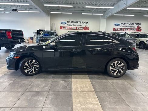 Used 2019 Honda Civic LX image 13