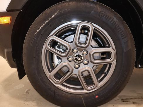 New 2026 Ford Bronco Sport Big Bend w/ Convenience Package AWD/4WD image 29