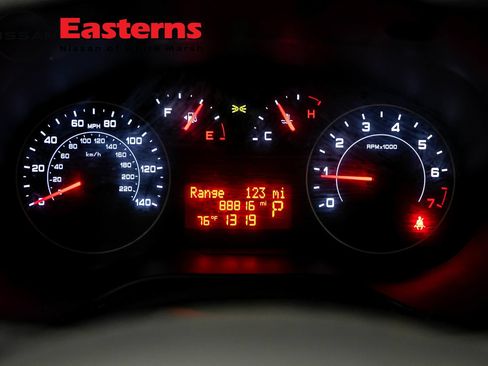Used 2021 RAM ProMaster City Tradesman SLT FWD image 19