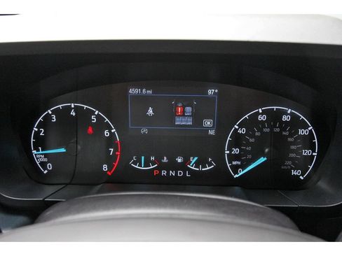 Used 2024 Ford Maverick XLT w/ XLT Luxury Package FWD image 17