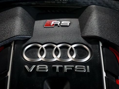 Used 2016 Audi RS 7 Prestige AWD/4WD image 56