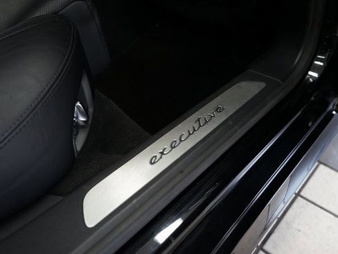 Used 2014 Porsche Panamera 4S Executive w/ Sport Chrono Package image 58