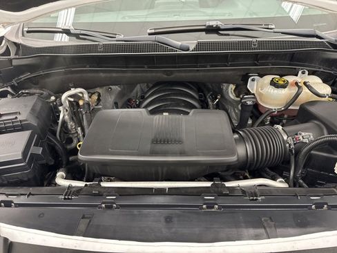 Used 2021 Chevrolet Tahoe RST image 42