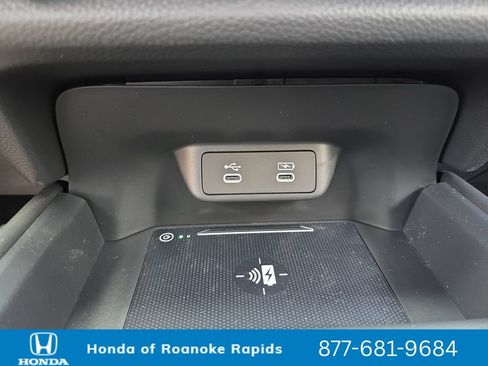 New 2026 Honda HR-V Sport image 25