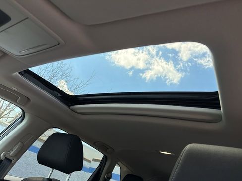 Certified 2023 Honda CR-V EX image 11