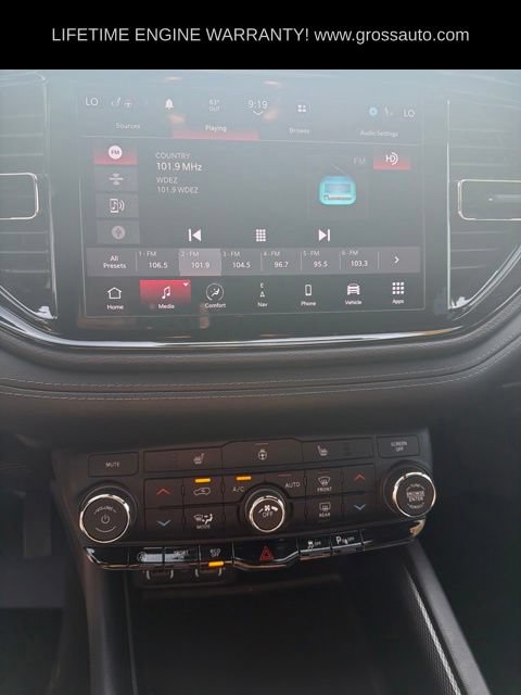 Used 2021 Dodge Durango GT AWD/4WD image 15