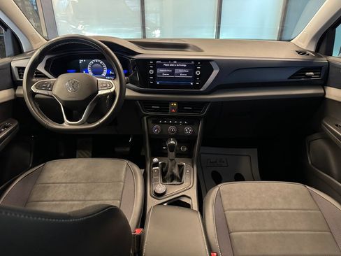 Used 2022 Volkswagen Taos SE AWD/4WD image 9