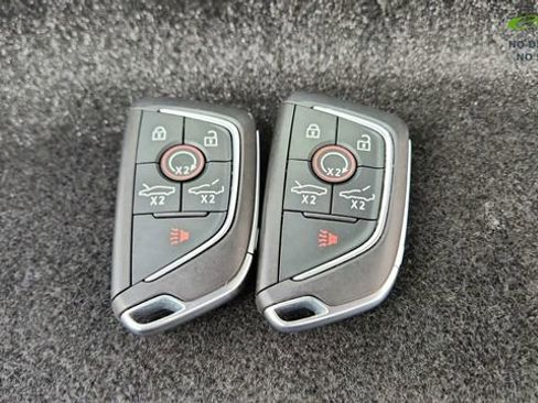 Used 2023 Chevrolet Corvette Stingray Preferred Cpe w/ Z51 Performance Package RWD image 52