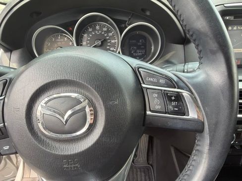 Used 2016 MAZDA CX-5 Grand Touring FWD image 22
