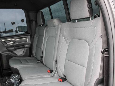 Used 2023 RAM 1500 Big Horn RWD image 19