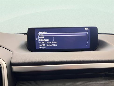 Used 2025 MAZDA CX-50 AWD 2.5 S w/ Select Package image 21