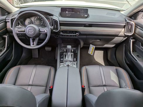 New 2026 MAZDA CX-50 AWD 2.5 Hybrid w/ Weather Package image 18