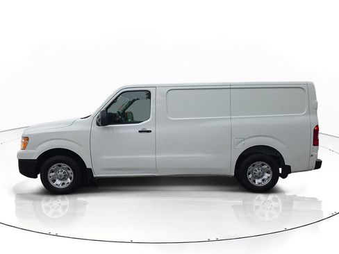 Used 2021 Nissan NV 2500 SV RWD image 5