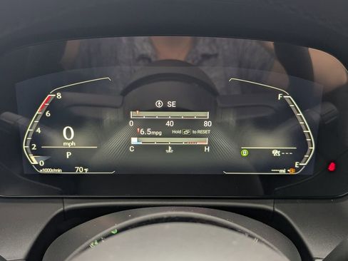 New 2026 MAZDA CX-5 Preferred AWD/4WD image 24