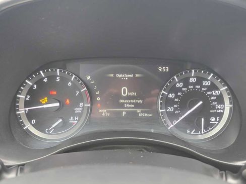 Used 2020 Toyota Highlander Platinum image 21