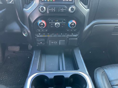 Used 2021 GMC Sierra 2500 Denali image 41