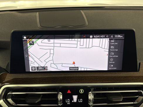 Used 2023 BMW X3 sDrive30i w/ Convenience Package RWD image 18